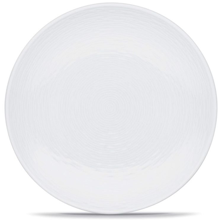 Conjunto-de-Pratos-para-Salada-e-Sobremesa-com-4-Pecas-Imagem-1