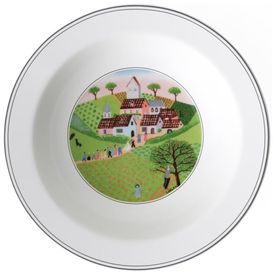 Prato-para-Salada-de-19-cm-Mais-Elegancia-em-Sua-Mesa-com-Imagem-0