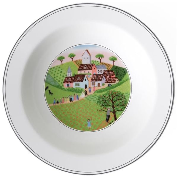 Prato-para-Salada-de-19-cm-Mais-Elegancia-em-Sua-Mesa-com-Imagem-0