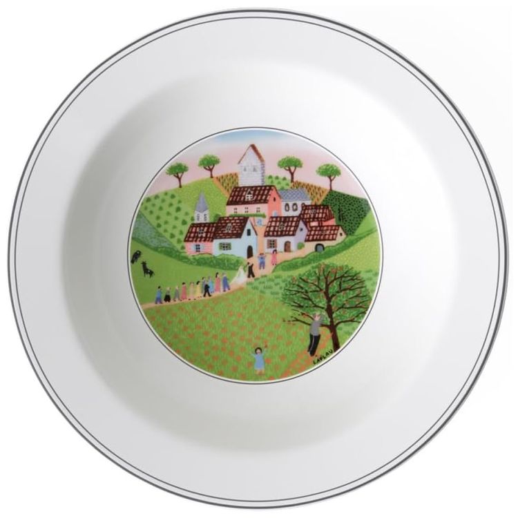 Prato-para-Salada-de-19-cm-Mais-Elegancia-em-Sua-Mesa-com-Imagem-0