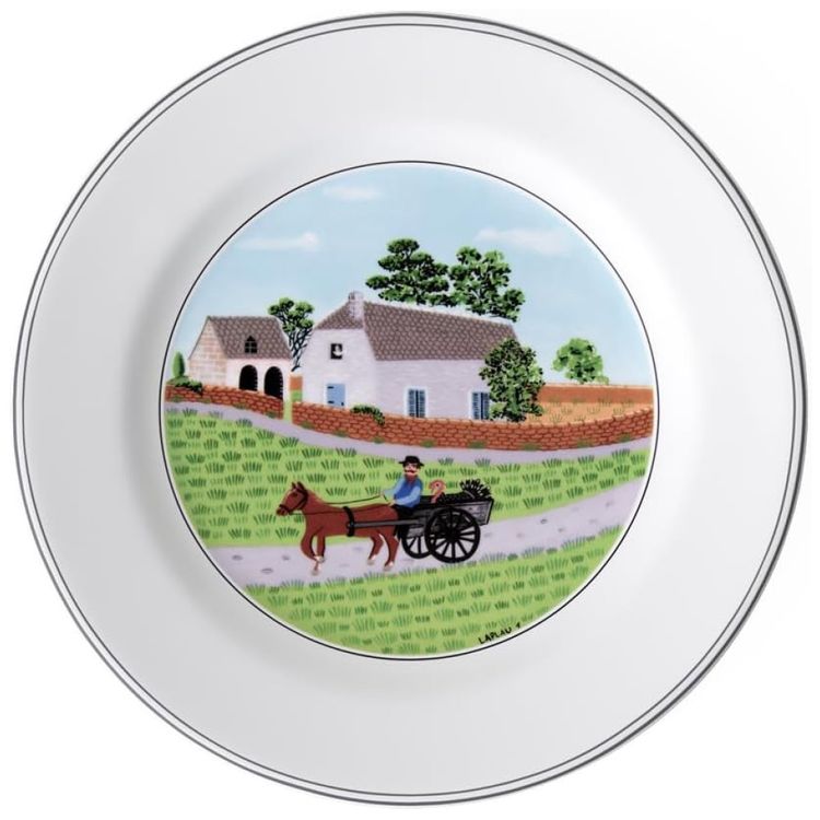 Prato-para-Salada-ou-Aperitivo-de-21-cm-com-Tema-Indo-para-Imagem-0