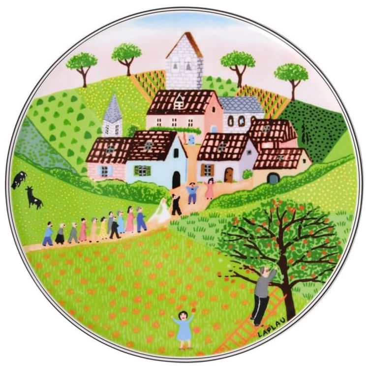 Prato-de-Bolo-para-Cafe-da-Manha-com-Estilo-Contemporaneo-Imagem-0