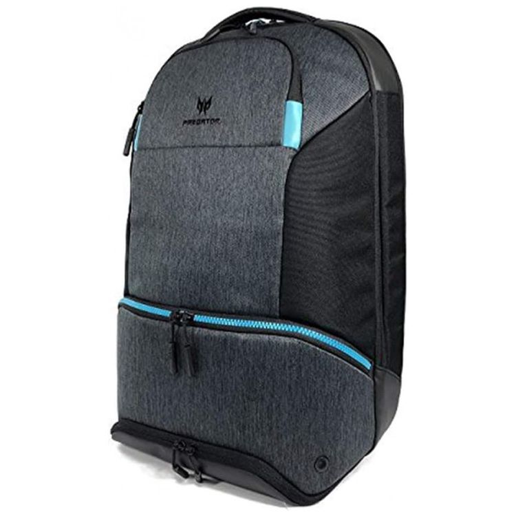 Mochila-para-Laptop-com-Porta-Carregador-USB-ACER-PBG810-Imagem-0