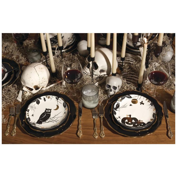 Conjunto-de-Pratos-Decorativos-com-4-Pecas-Tema-de-Imagem-2
