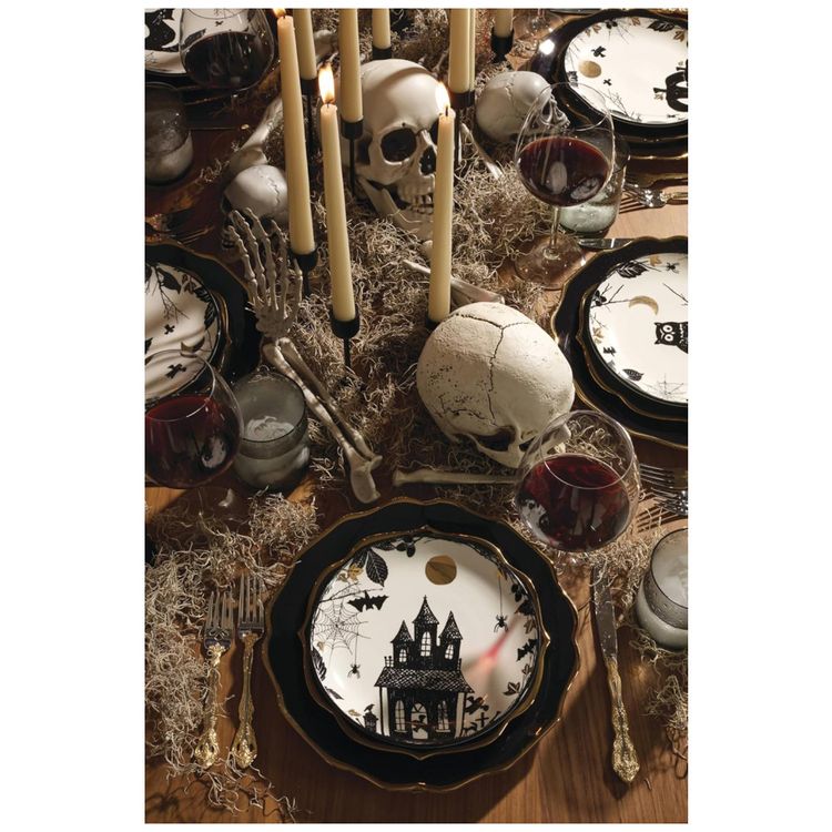 Conjunto-de-Pratos-Decorativos-com-4-Pecas-Tema-de-Imagem-3