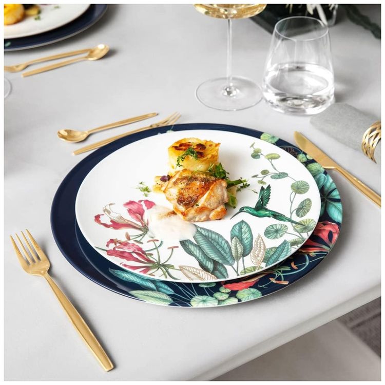 Prato-para-Sobremesa-ou-Aperitivo-de-22-cm-Mais-Elegancia-Imagem-3
