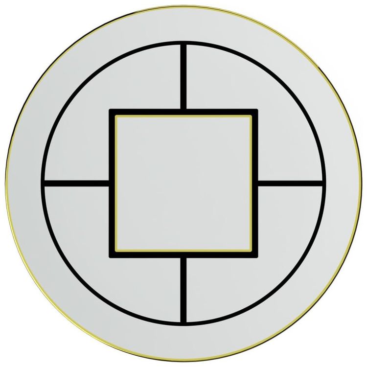 Prato-para-Bolo-de-33-cm-com-Formato-Redondo-e-Material-de-Imagem-0