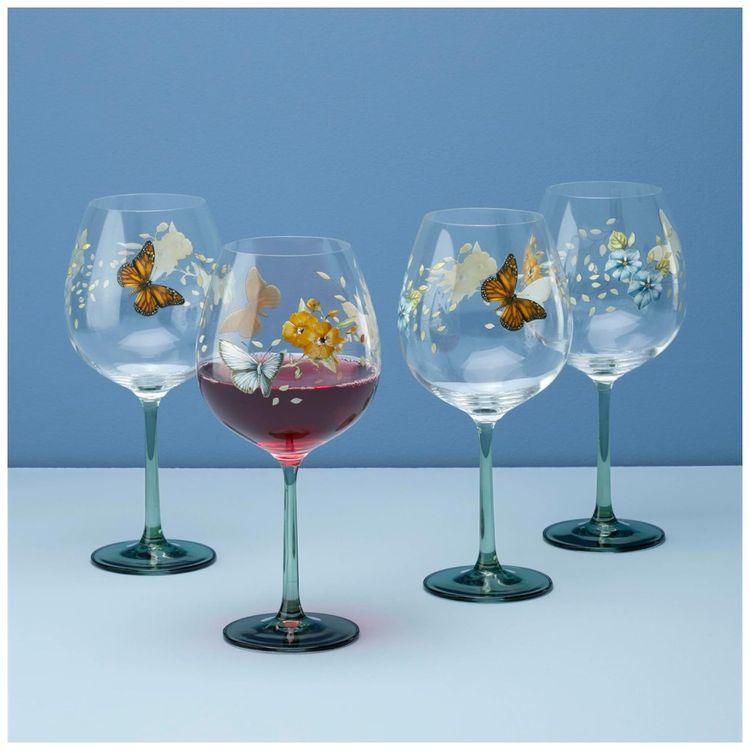 Conjunto-de-Tacas-para-Vinho-de-770mL-para-Qualquer-Ocasiao-Imagem-2