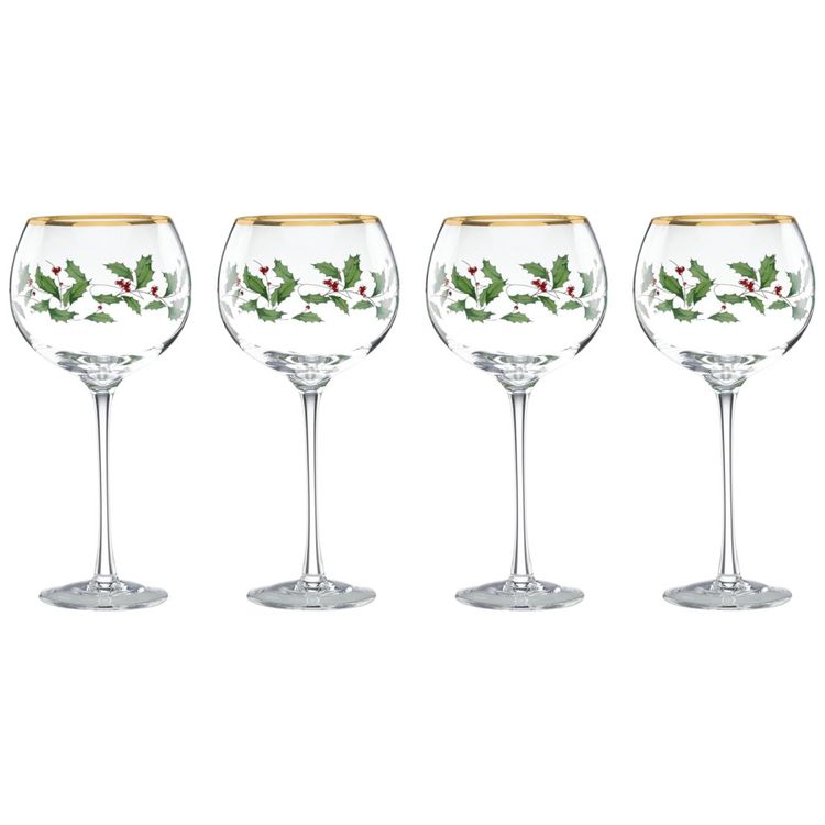 Conjunto-de-Tacas-para-Vinho-de-470mL-para-Natal-com-Estilo-Imagem-0