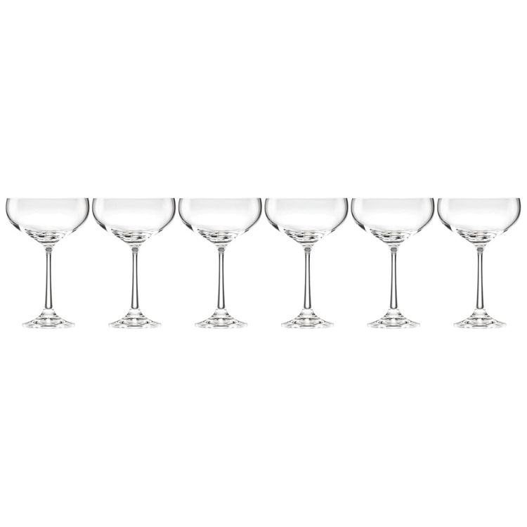 Tacas-para-Coquetel-Coupe-de-160mL-para-Qualquer-Ocasiao-Imagem-0