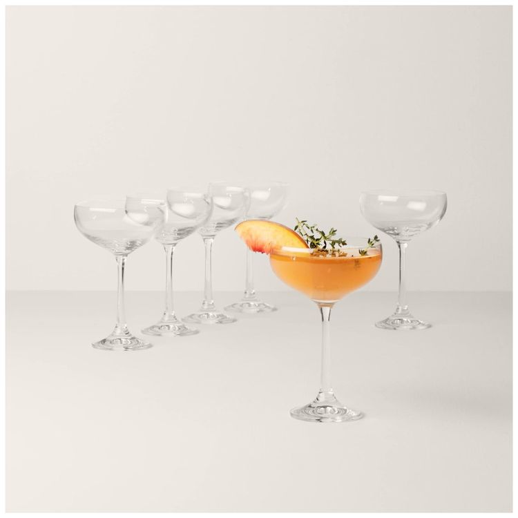 Tacas-para-Coquetel-Coupe-de-160mL-para-Qualquer-Ocasiao-Imagem-1