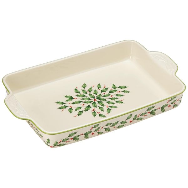 Travessa-Natal-de-33-cm-com-Formato-Retangular-e-Material-Imagem-0