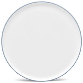 Prato-Raso-de-27-cm-em-Porcelana-01-Unidade-Noritake-STAX-Imagem-0