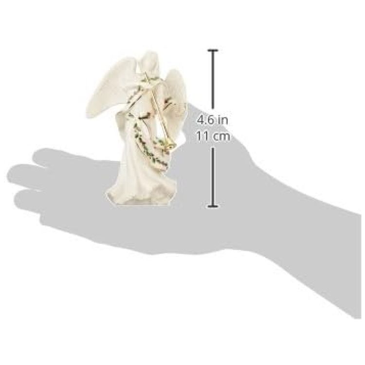 Conjunto-de-Presepio-em-Porcelana-7-Pecas-Lenox-806053-Imagem-2