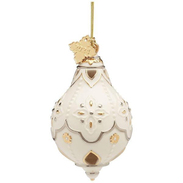 Pendente-de-Natal-em-Porcelana-Edicao-Limitada-Lenox-Imagem-0