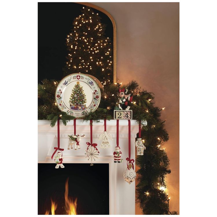 Pendente-de-Natal-em-Porcelana-Edicao-Limitada-Lenox-Imagem-4