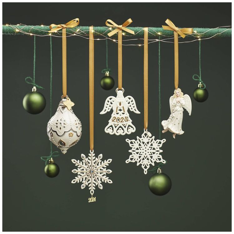 Pendente-de-Natal-em-Porcelana-Edicao-Limitada-Lenox-Imagem-5