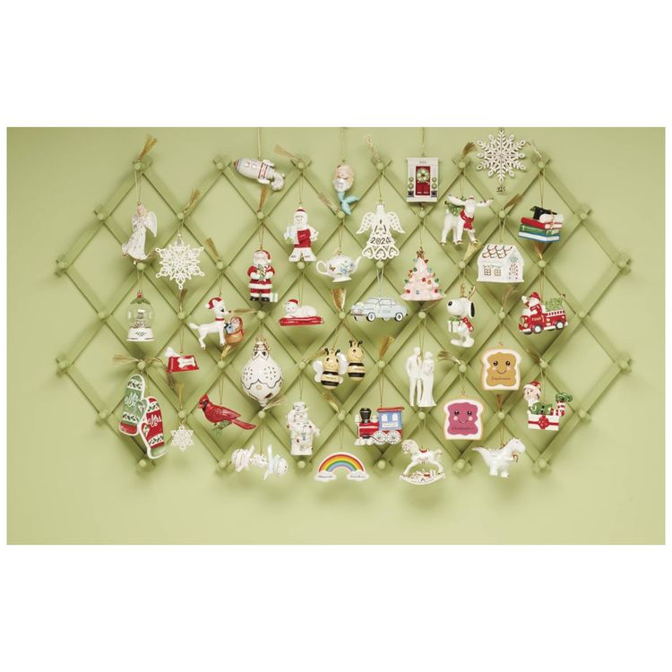 Pendente-de-Natal-em-Porcelana-Edicao-Limitada-Lenox-Imagem-6