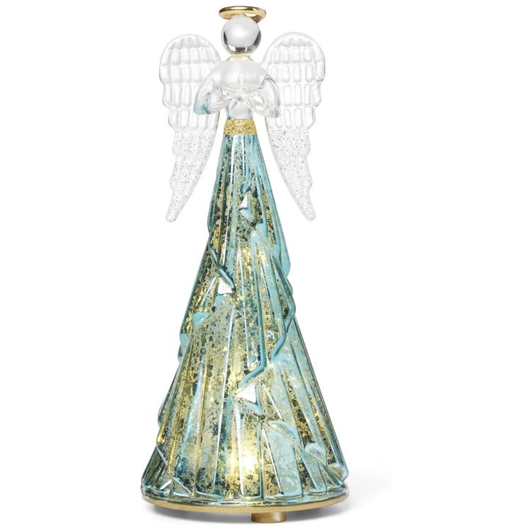 Anjo-de-Natal-em-Cristal-e-Vidro-Lenox-896329.-Imagem-0