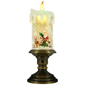 Enfeite-de-Natal-Vela-sem-Chamas-com-Led-e-Temporizador-a-Imagem-0