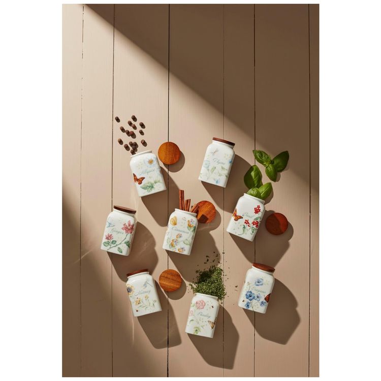 Conjunto-de-4-Potes-de-Especiarias-177-mL-Lenox-Butterfly-Imagem-2