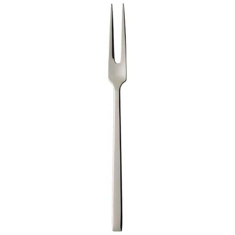 Garfo-para-Carnes-em-Aco-Inoxidavel-de-194mm-Ideal-para-Imagem-0