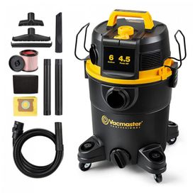 Aspirador-de-Po-VDK611PF-Seco-e-Umido-22L-4.5CV-de-Imagem-0