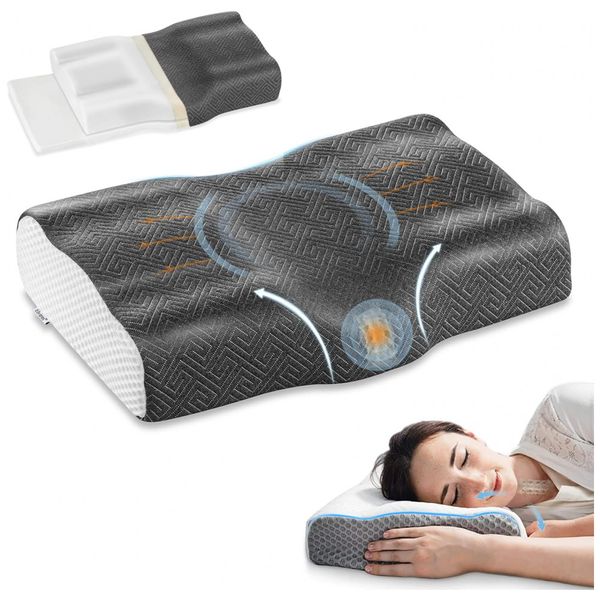 Travesseiro-Ortopedico-com-Memoria-Ergonomica-50-x-1-UN-Imagem-0