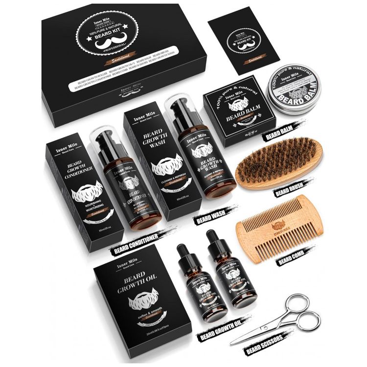 Kit-para-Barba-Profissional-Portatil-com-Cera-e-Pente-7-Imagem-6