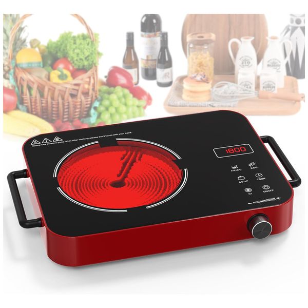 Cooktop-Eletrico-de-Inducao-Portatil-com-Queimador-Unico-9-Imagem-0