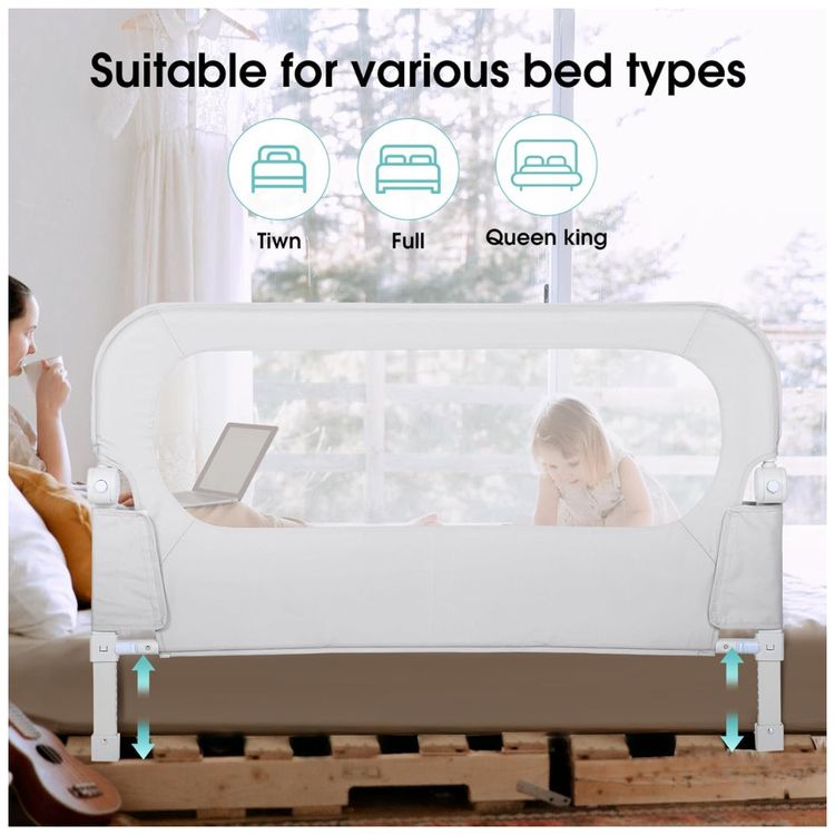 Grade-Protetora-Lateral-120-cm-de-Cama-para-Bebes-e-Imagem-4
