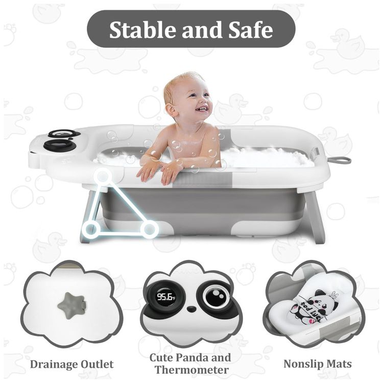 Banheira-para-Bebe-Dobravel-com-Almofada-e-Monitor-de-Imagem-2