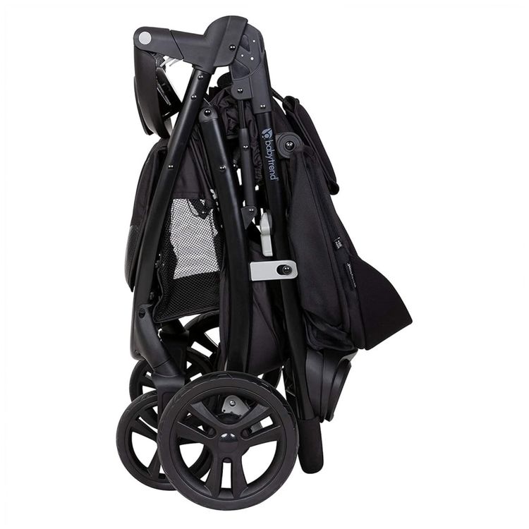 Carrinho-de-Bebe-para-Passeio-Baby-Trend-Tango-Preto-Kona-Imagem-4