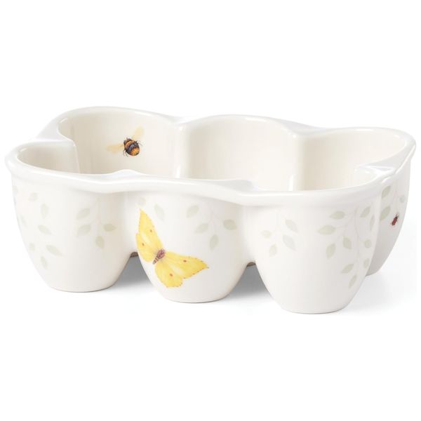 Porta-Ovos-em-Porcelana-ate-6-Ovos-Lenox-890447-Butterfly-Imagem-0