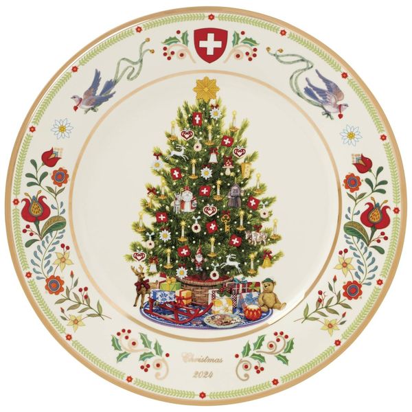 Prata-Raso-Natalino-para-Jantar-Porcelana-Lenox-896240-Imagem-0