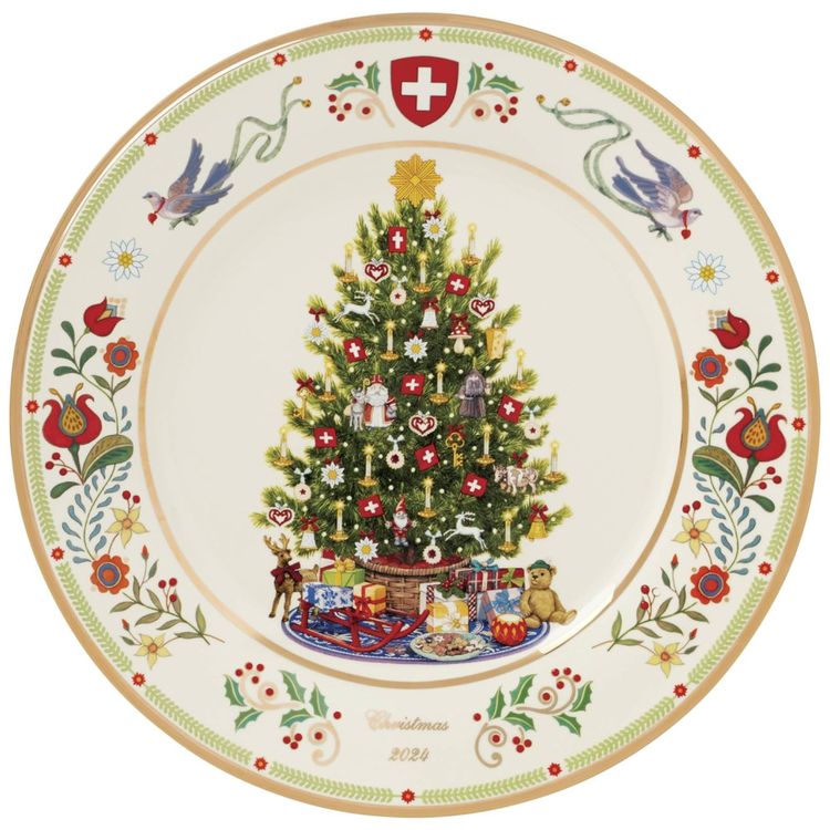 Prata-Raso-Natalino-para-Jantar-Porcelana-Lenox-896240-Imagem-0