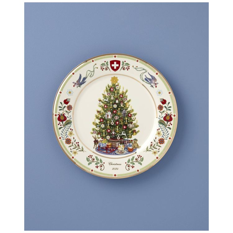 Prata-Raso-Natalino-para-Jantar-Porcelana-Lenox-896240-Imagem-1