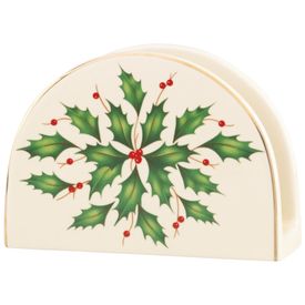 Porta-Guardanapo-em-Porcelana-Natalino-Lenox-870004-Imagem-0