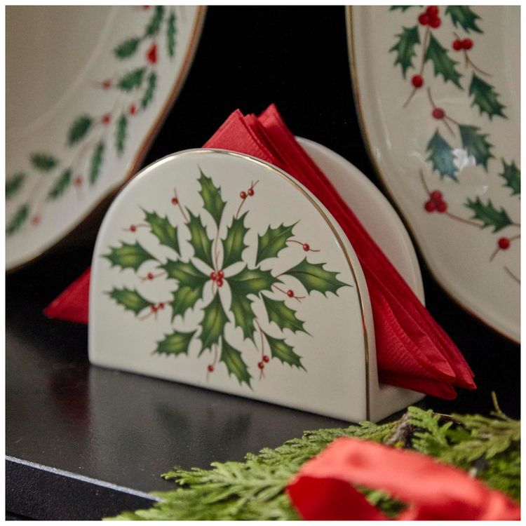 Porta-Guardanapo-em-Porcelana-Natalino-Lenox-870004-Imagem-3