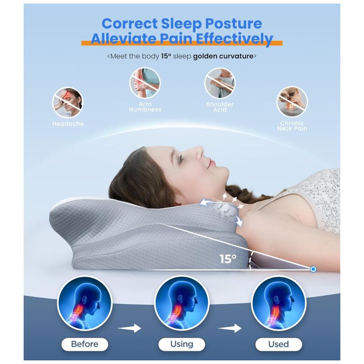 Travesseiro-Ortopedico-Cervical-Ergonoimico-Tamanho-Queen-Imagem-2