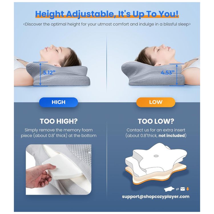Travesseiro-Ortopedico-Cervical-Ergonoimico-Tamanho-Queen-Imagem-3