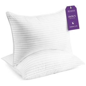 Conjunto-de-Travesseiros-de-Espuma-Suave-e-Fronha-de-460-Imagem-0