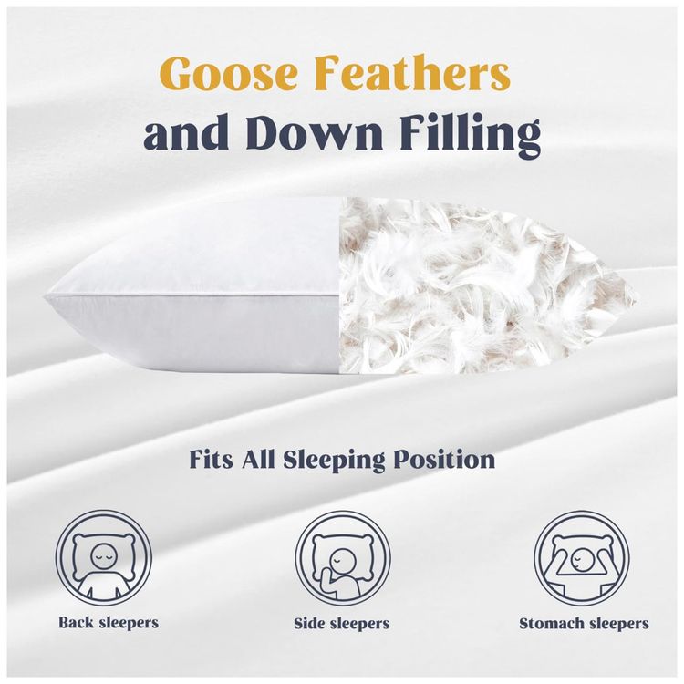 Conjunto-de-Travesseiros-de-Penas-e-Plumas-de-Ganso-Imagem-2