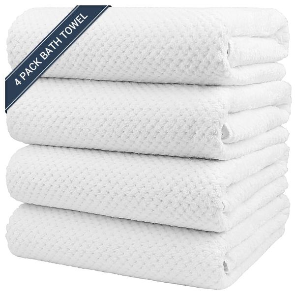 Kit-Toalhas-de-Banho-Ultra-Macia-e-Altamente-Absorventes-Imagem-0