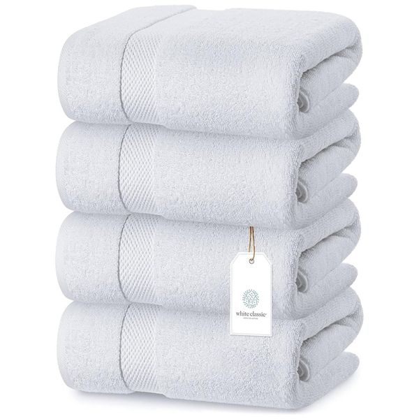 Kit-Toalhas-de-Banho-Ultra-Macias-de-Algodao-700GSM-com-4-Imagem-0
