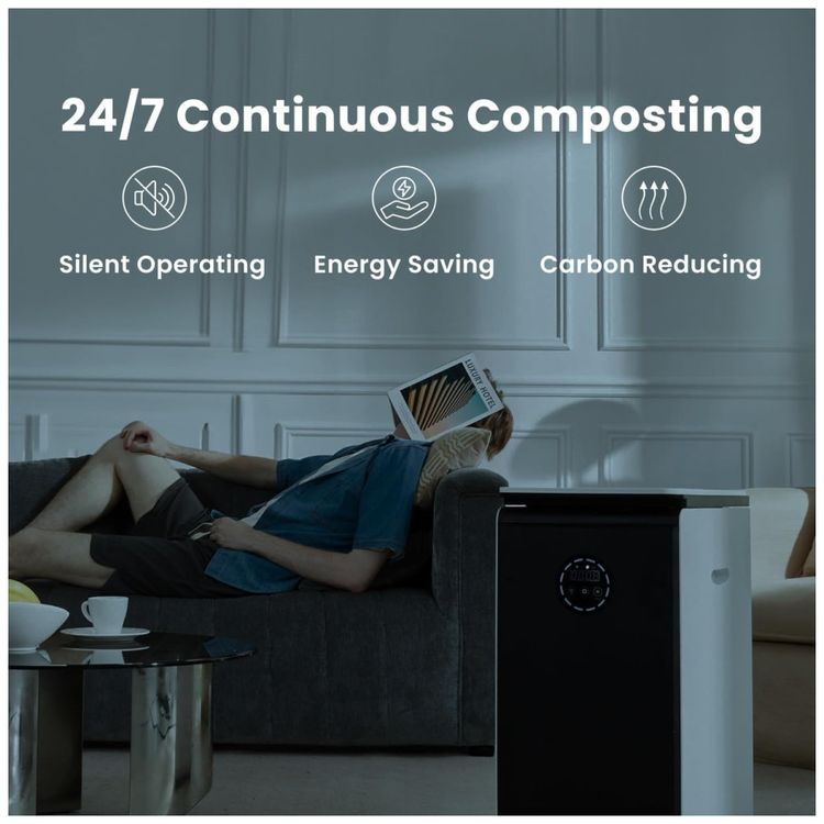 Composteira-Eletrica-de-Cozinha-19L-com-Tecnologia-de-Imagem-6