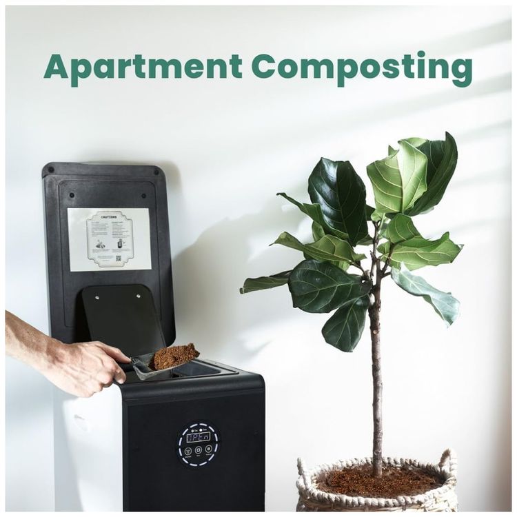 Composteira-Eletrica-de-Cozinha-19L-com-Tecnologia-de-Imagem-7