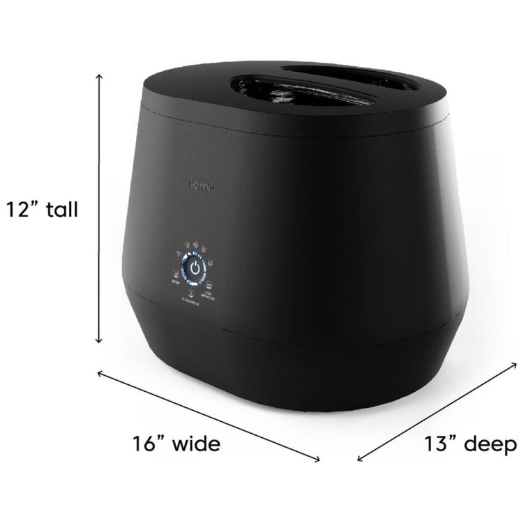Composteira-Eletrica-de-Cozinha-3L-para-Ambiente-Interno-Imagem-5