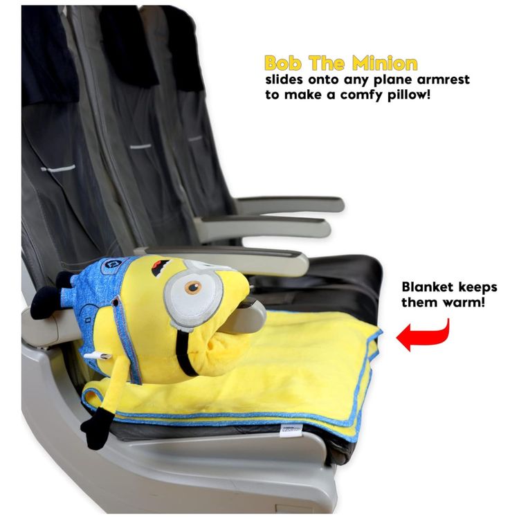 Pelucia-Bob-do-Minions-com-30-cm-de-Altura-que-Pode-ser-Imagem-4