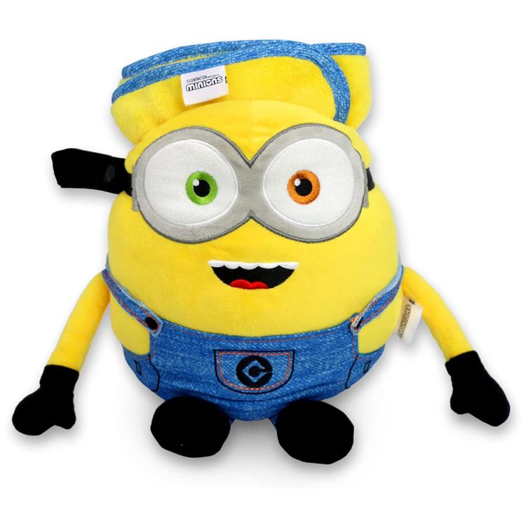 Pelucia-Bob-do-Minions-com-30-cm-de-Altura-que-Pode-ser-Imagem-6
